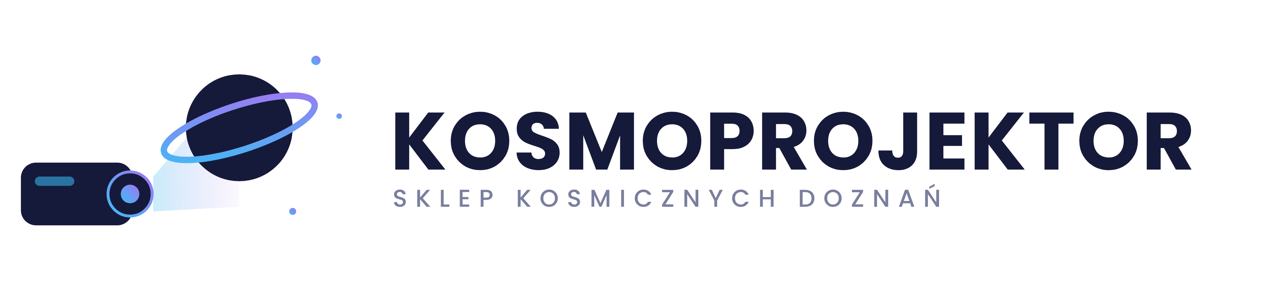 KOSMOPROJEKTOR - Strona główna